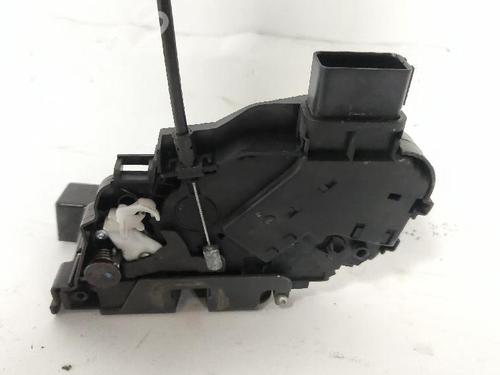 Front left lock VOLVO C30 (533) D5 | BP27626153C98 