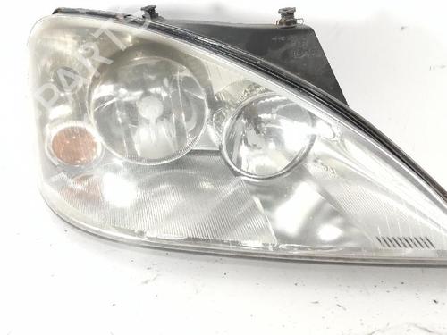 Right headlight FORD GALAXY I (WGR) 1.9 TDI | BP27416788C29 