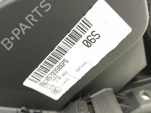Handskerum AUDI A4 Allroad B9 (8WH, 8WJ) 2.0 TFSI quattro | BP37661395C95 - Image 4