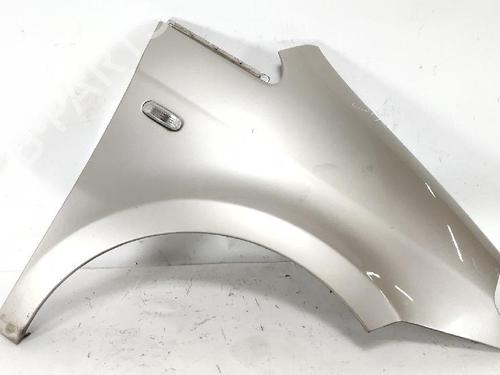 Used Right front fenders LANCIA MUSA (350_) 1.4 (350.AXA11, 350.AXA1A) (95 hp) 29555181