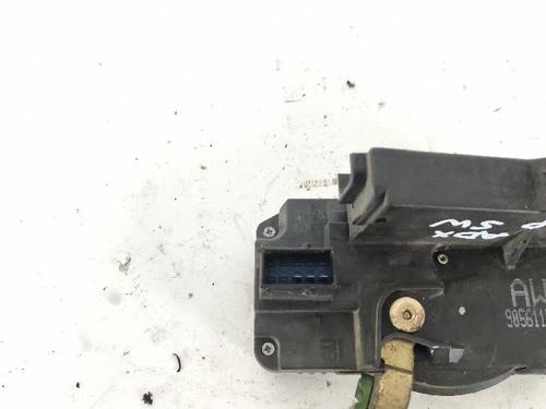 Front right lock OPEL ASTRA G Estate (T98) 1.4 16V (F35) | BP27429889C97 