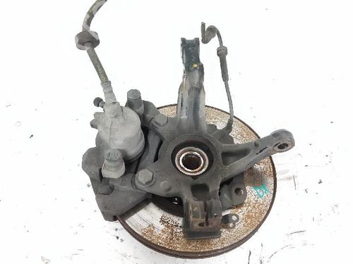 Used Right front steering knuckle RENAULT CLIO IV (BH_) 1.2 16V (73 hp) 27419608