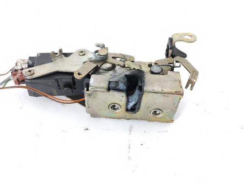 Front right lock SMART CITY-COUPE (450) 0.8 CDI (S1CLC1, 450.300, 450.301, 450.302, 450.303,... | BP27421137C97 
