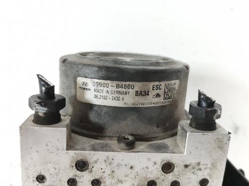 ABS pump HYUNDAI i10 II (BA, IA) 1.0 LPG | BP29697333M43