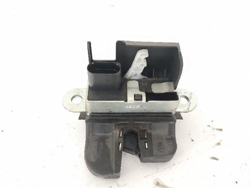 Bagklap lås VW POLO V (6R1, 6C1) 1.2 (60 hp) 27424828