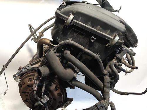 Motor PEUGEOT 107 (PM_, PN_) 1.0 (68 hp) 27428676