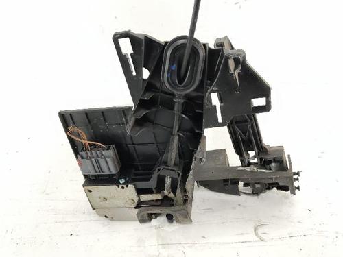 Front right lock FORD FIESTA V (JH_, JD_) 1.4 TDCi | BP27425247C97 