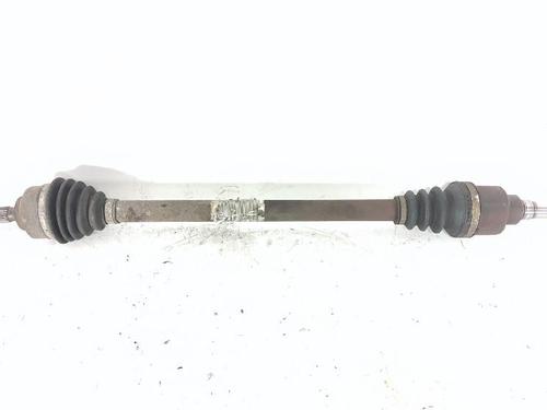 Used Right front driveshaft CITROËN C2 (JM_) 1.4 HDi (68 hp) 27410642