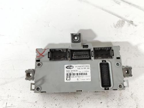 Used Electronic module Electronic module IVECO DAILY I Bus 40-10 (12615111, 12615112, 12615115) (103 hp) 33192025 33192025