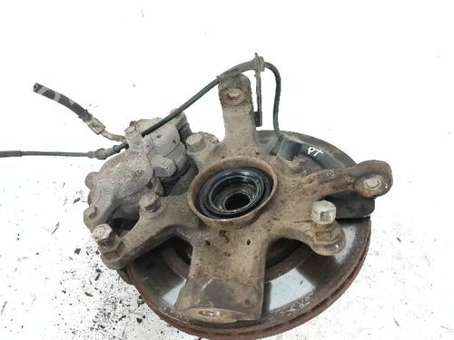Used Right front steering knuckle NISSAN TERRANO II (R20) 2.7 TDi 4WD (125 hp) 27427377