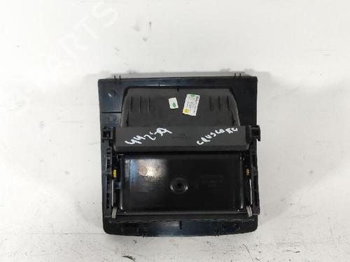 Glove box VW TOURAN (1T1, 1T2) 2.0 TDI | BP27415394C95