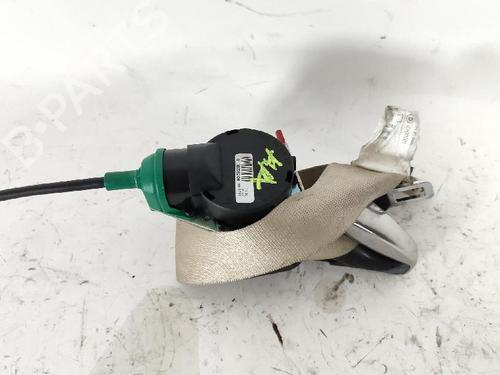Used Front right seatbelt Front right seatbelt 36833864 36833864