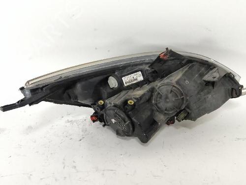 Left headlight OPEL MERIVA B MPV (S10) 1.7 CDTI (75) | BP39198928C28 - Image 3
