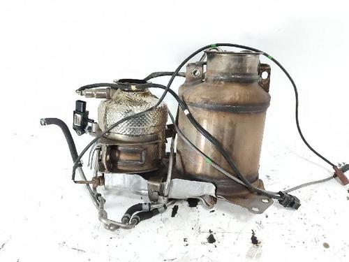 partikkelfilter VW GOLF ALLTRACK VII Variant (BA5, BV5) 2.0 TDI 4motion (184 hp) 32335638
