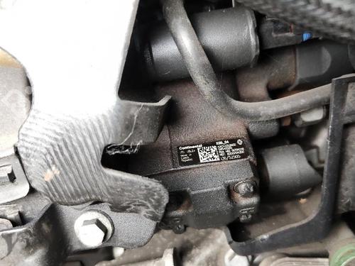 Motor RENAULT MEGANE III Hatchback (BZ0/1_, B3_) 1.5 dCi (BZ09, BZ0D, BZ1W, BZ29, BZ14) (110 hp) 27415590