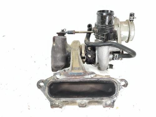 Turbolader/Kompressor RENAULT CLIO IV (BH_) 0.9 TCe 90 (BHNF, BHMA, BHMH, BHJK, BHJR) | BP27433379M71 