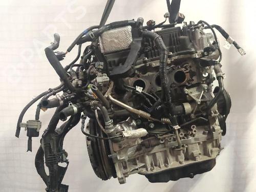 Engine HYUNDAI i30 (PDE, PD, PDEN) 2.0 N | BP39198944M1 - Image 3