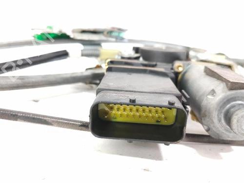 Left front window switch SKODA OCTAVIA I (1U2) 1.9 TDI | BP27416373I27