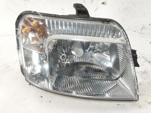 Used Right headlight FIAT PANDA (169_) 1.3 D Multijet (169.AXC1A) (70 hp) 27426600