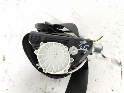 Front left seatbelt VW PASSAT B6 (3C2) 2.0 TDI | BP27420119I26