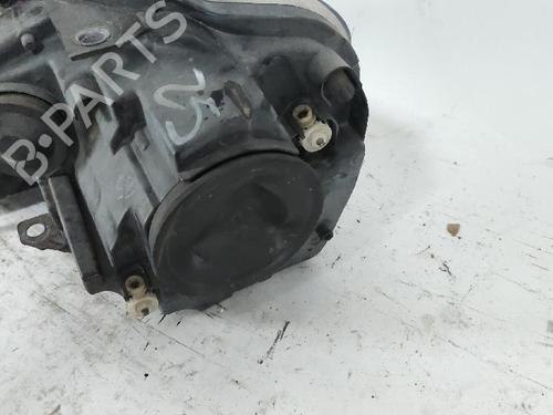 Right headlight VW GOLF PLUS V (5M1, 521) 1.6 TDI | BP39263396C29 - Image 5