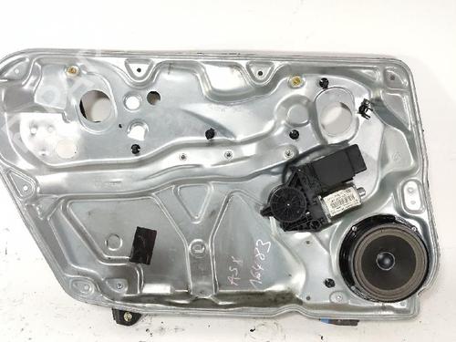 front-left-window-mechanism-vw-passat-b55-3b3-2000-2001-2002-2003-2004-2005-28509190 main image