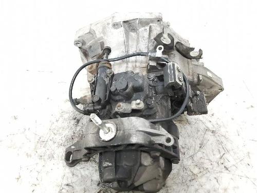 Gearbox LANCIA MUSA (350_) 1.4 (350.AXA11, 350.AXA1A) | BP27423972M3 