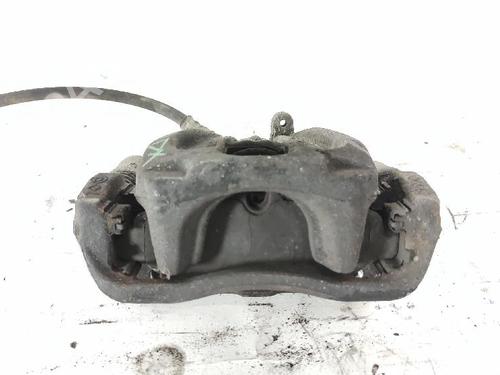 Right rear brake caliper MERCEDES-BENZ SPRINTER 3,5-t Van (B907, B910) 311 CDI (910.631, 910.633) | BP29204141M106 
