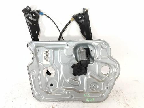 Used Front left window mechanism Front left window mechanism 35721303 35721303