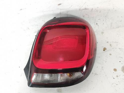 Used Right taillight Right taillight CITROËN C1 II (PA_, PS_) 1.0 VTi 68 (69 hp) 33036172 33036172