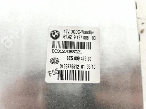 Gearbox control unit BMW 3 Touring (E91) 320 d xDrive | BP34181687M52 - Image 2