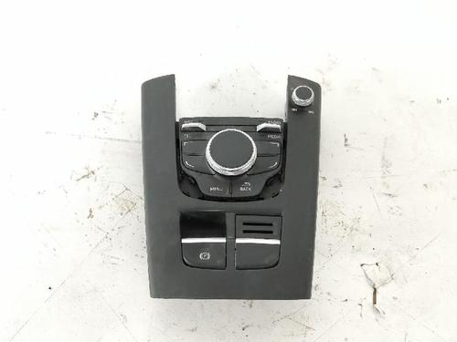 Used Switch Switch AUDI A3 (8V1, 8VK) 2.0 TDI (184 hp) 33400787 33400787