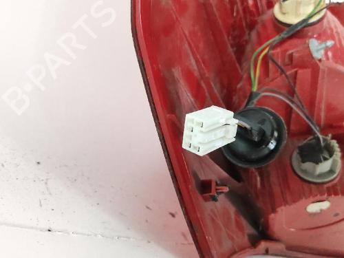 Right taillight KIA VENGA (YN) 1.4 CRDi 90 | BP28578532C35 