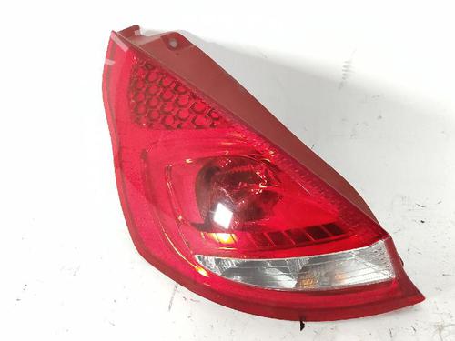 Venstre baglygte FORD FIESTA VI (CB1, CCN) 1.4 (97 hp) 27417119
