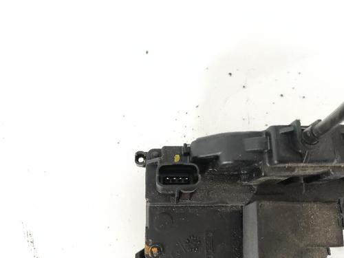 Rear left lock RENAULT CLIO III (BR0/1, CR0/1) 1.2 16V (BR02, BR0J, BR11, CR02, CR0J, CR11) | BP31034626C100