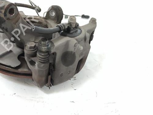 Right front steering knuckle SUZUKI VITARA (LY) 1.6 DDiS (APK 416D) | BP40178457M26 - Image 2