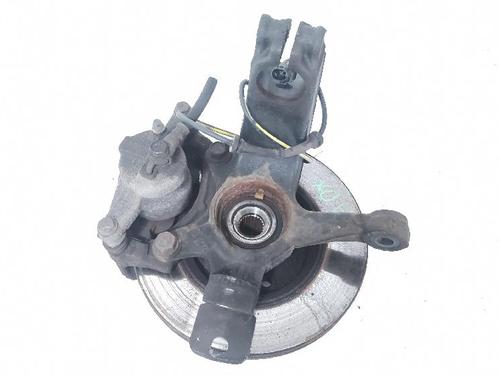 Used Right front steering knuckle Right front steering knuckle CITROËN C1 II (PA_, PS_) 1.2 VTi 82 (82 hp) 36430838 36430838