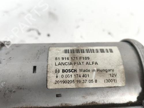 Startmotor FIAT TIPO Hatchback (356_, 357_) 1.6 D (356HXG1B, 356HXG11) | BP27427951M8 