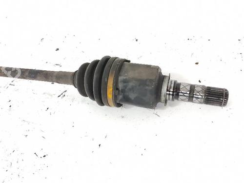 Right front driveshaft SUBARU IMPREZA Hatchback (GR, GH, G3) 2.0 D AWD | BP29934530M39 