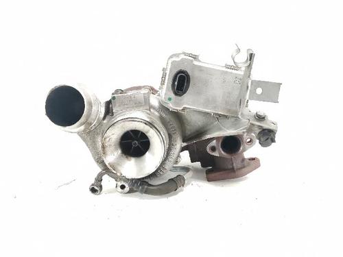 Used Turbocharger/Supercharger BMW 1 (F20) 116 d (116 hp) 27421155