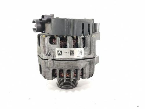 Generator CITROËN C4 Grand Picasso I (UA_) 2.0 HDi 138 (136 hp) 27414880