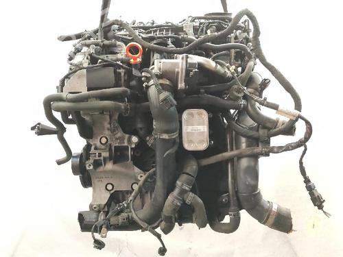 Engine VW GOLF PLUS V (5M1, 521) 1.6 TDI | BP27626159M1 