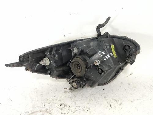 Left headlight NISSAN PIXO (UA0) 1.0 | BP38481386C28 - Image 3
