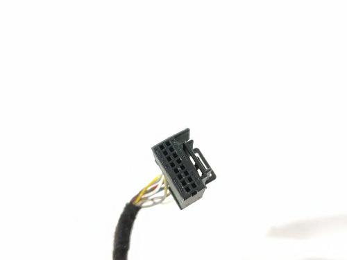 Right mirror VW GOLF PLUS V (5M1, 521) 2.0 TDI | BP31034605C27 