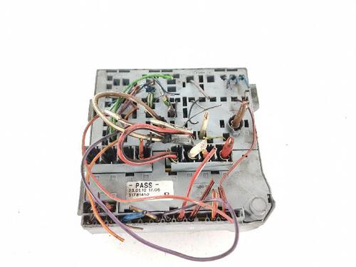 Fuse box ALFA ROMEO MITO (955_) 1.4 TJet (955AXG1A) | BP27414901E1 - Image 2