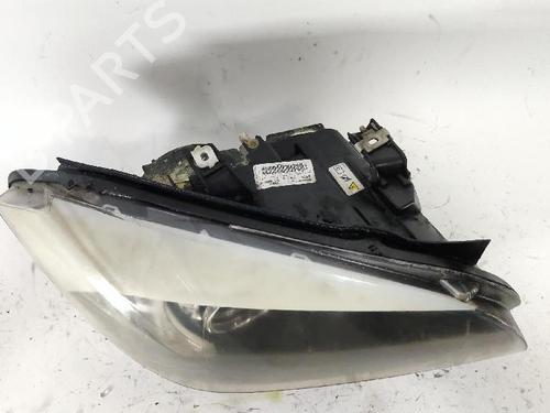 Right headlight BMW X1 (E84) sDrive 18 d | BP39900019C29 - Image 2
