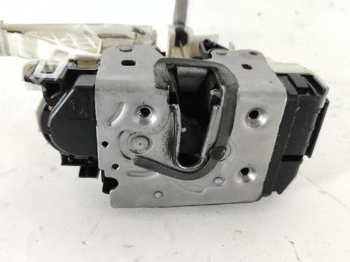 Front right lock MERCEDES-BENZ SPRINTER 3,5-t Van (B907, B910) 311 CDI (910.631, 910.633) | BP29173636C97 