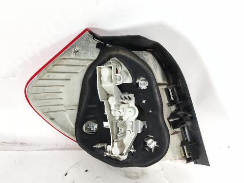 Right taillight BMW 1 (E87) 118 d | BP30314635C35 - Image 2