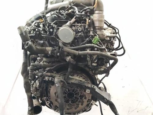 Engine OPEL MOVANO B Van (X62) 2.3 CDTI FWD (FV) | BP40442552M1 - Image 3