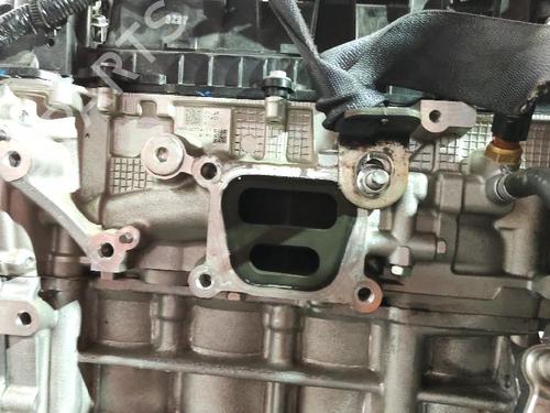 Engine SUZUKI IGNIS III (MF, FF) 1.2 Hybrid AllGrip (ATK412) | BP27647964M1 